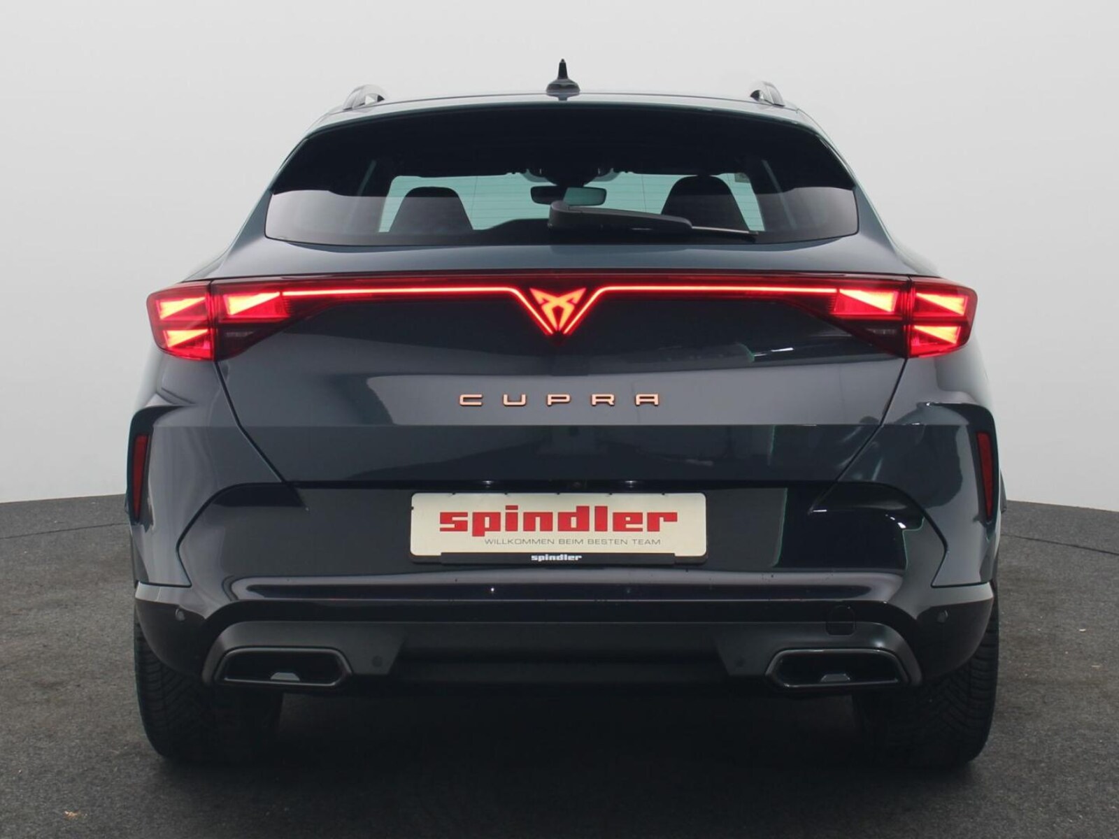 CUPRA Formentor – Bild 7