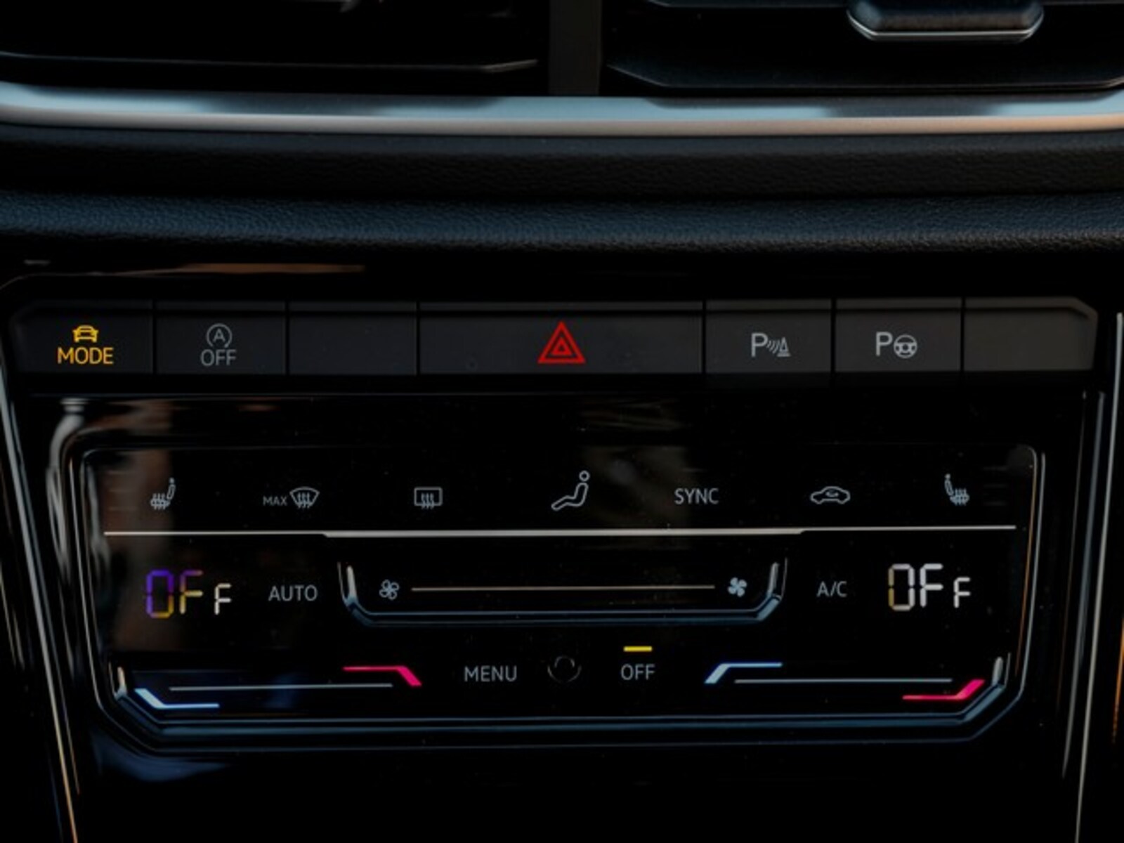 Volkswagen T-Roc Cabriolet – Bild 14