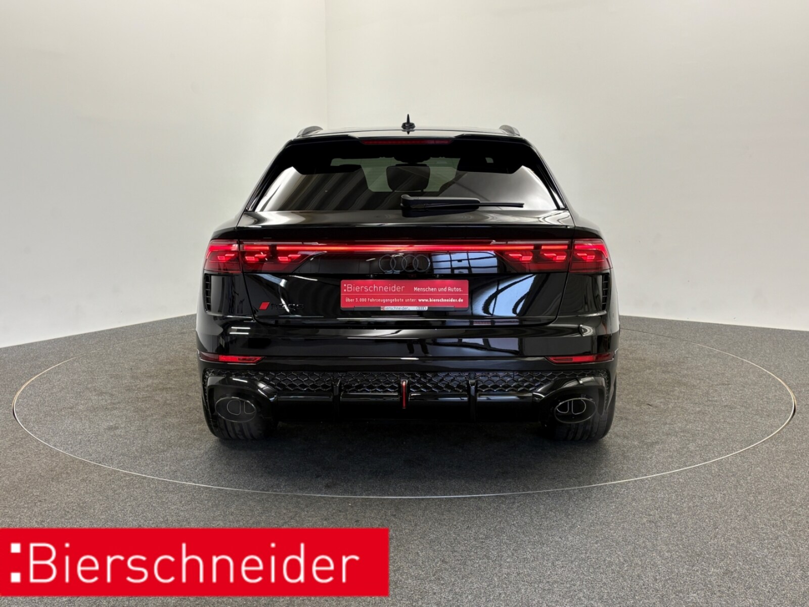 Audi RS Q8 performance – Bild 5