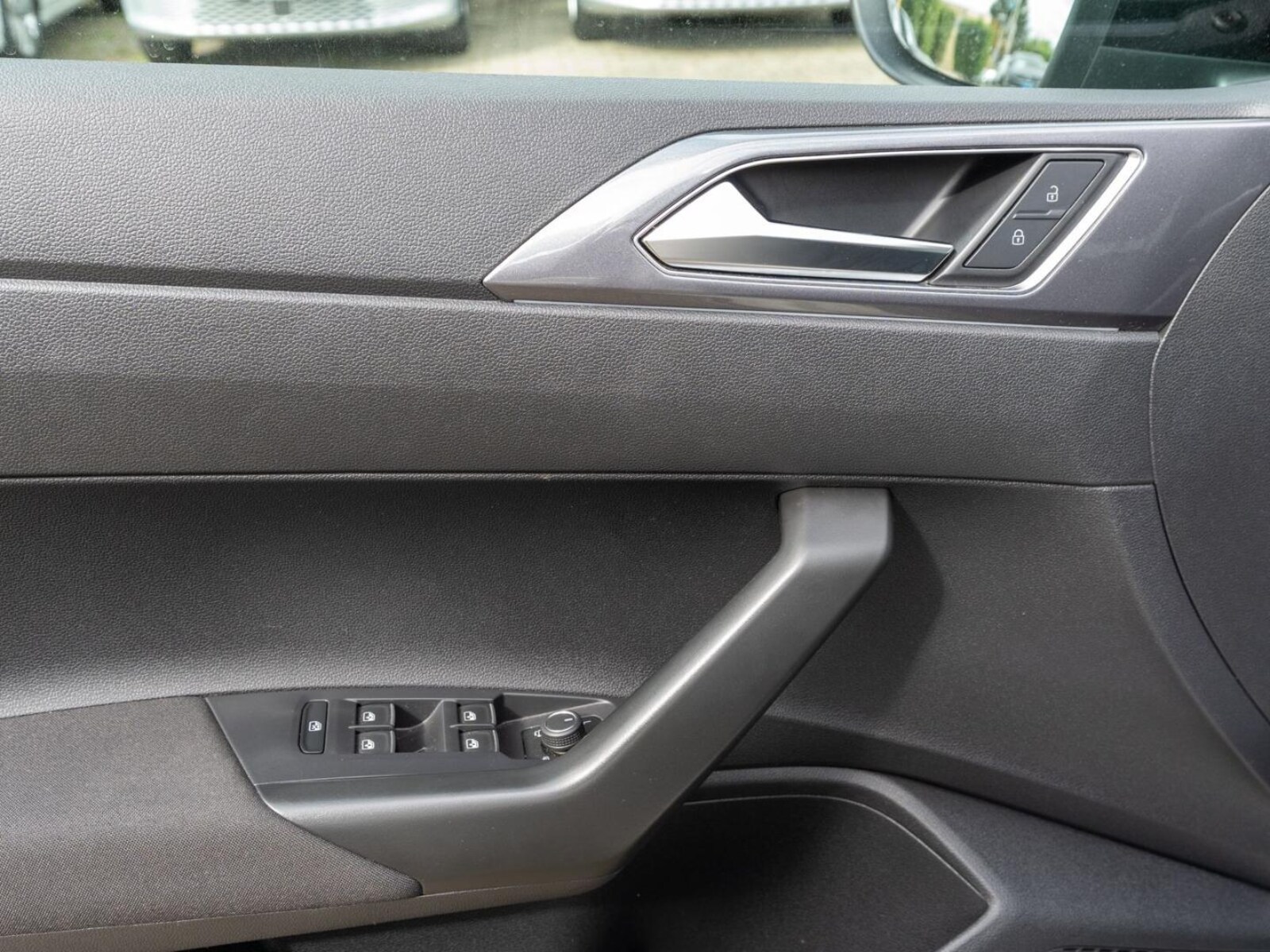 Volkswagen Taigo – Bild 11