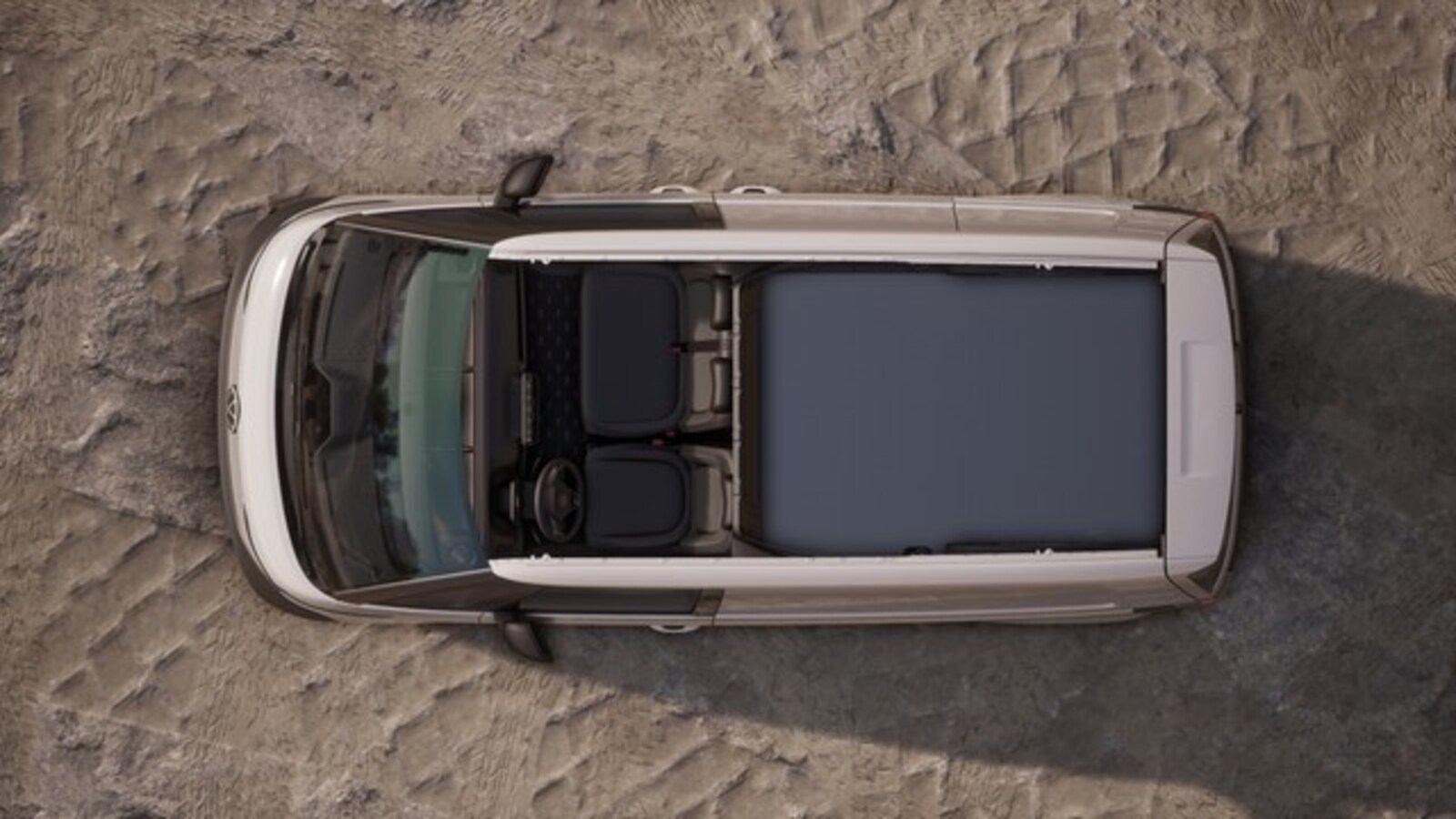 Volkswagen ID. Buzz Cargo – Bild 7