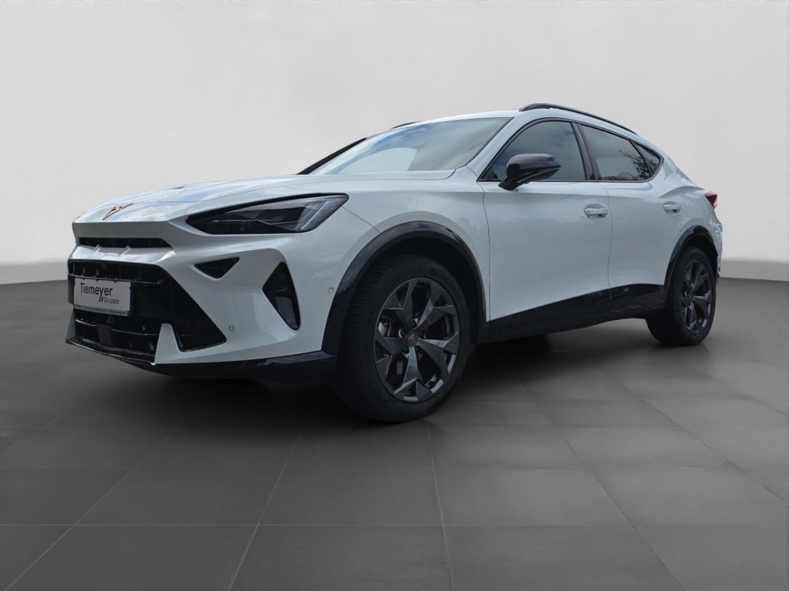 CUPRA Formentor – Bild 2