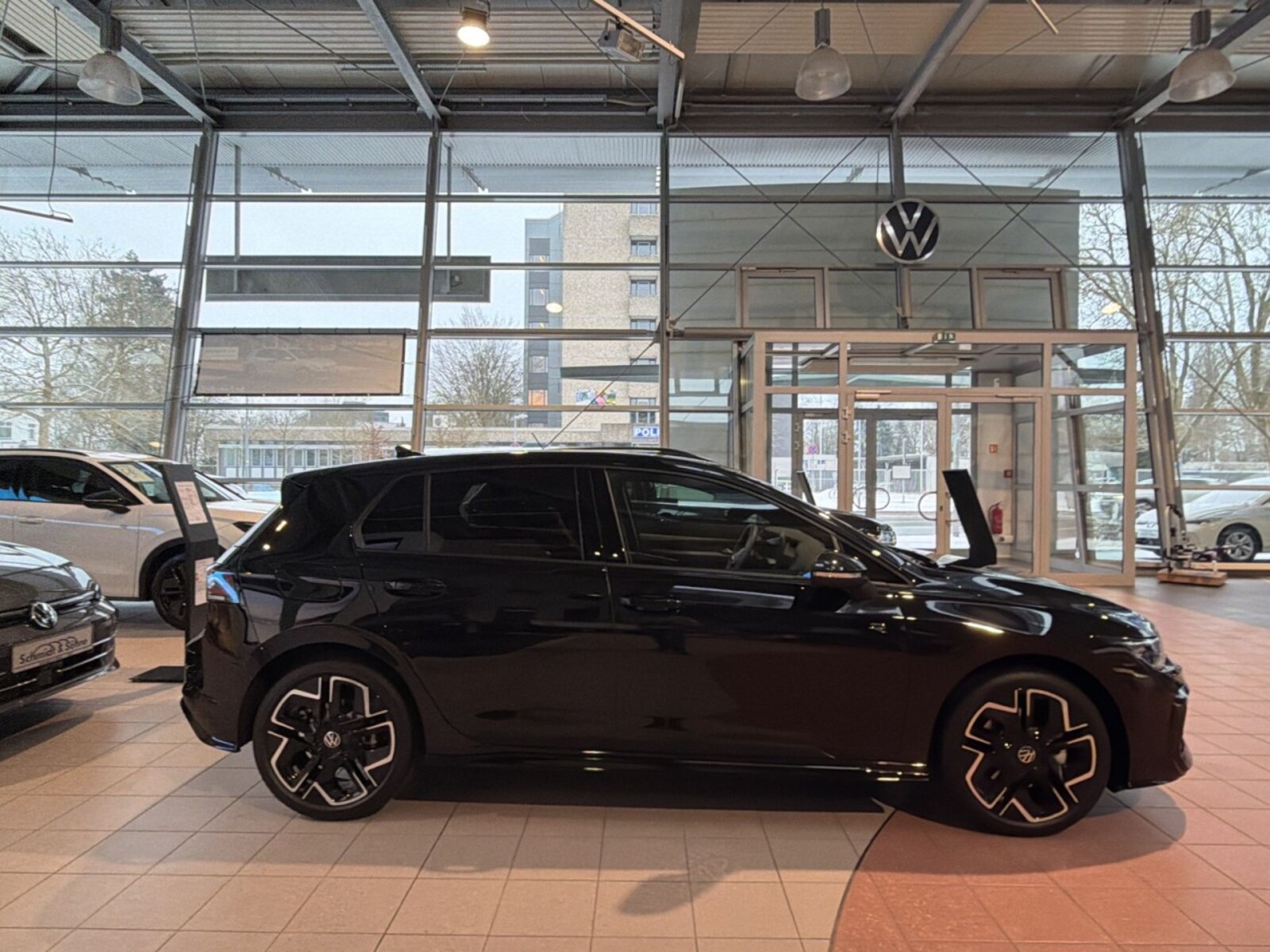 Volkswagen Golf – Bild 3