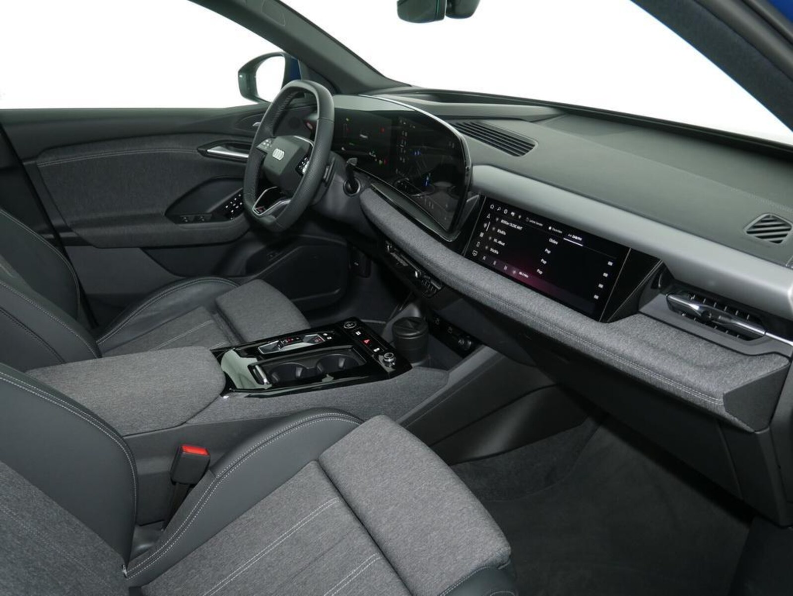 Audi Q6 Sportback e-tron – Bild 6