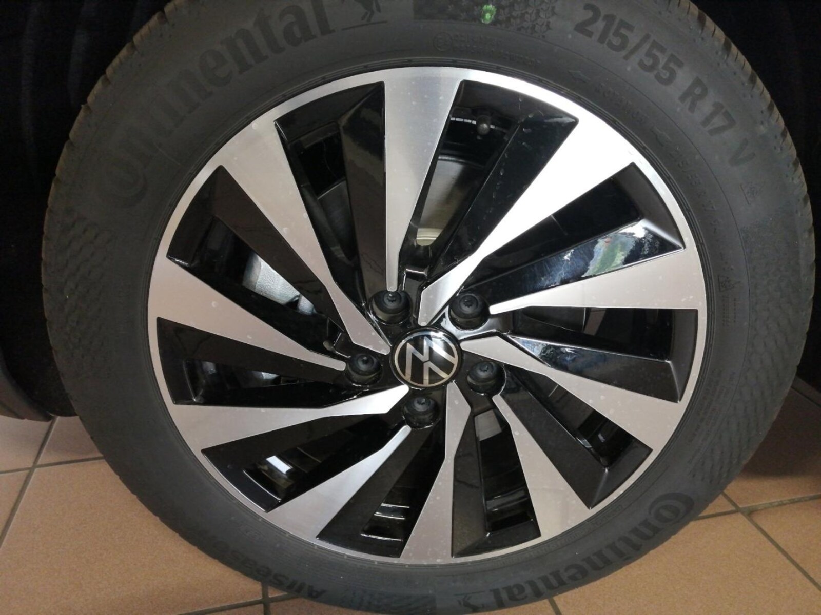 Volkswagen T-Roc – Bild 8