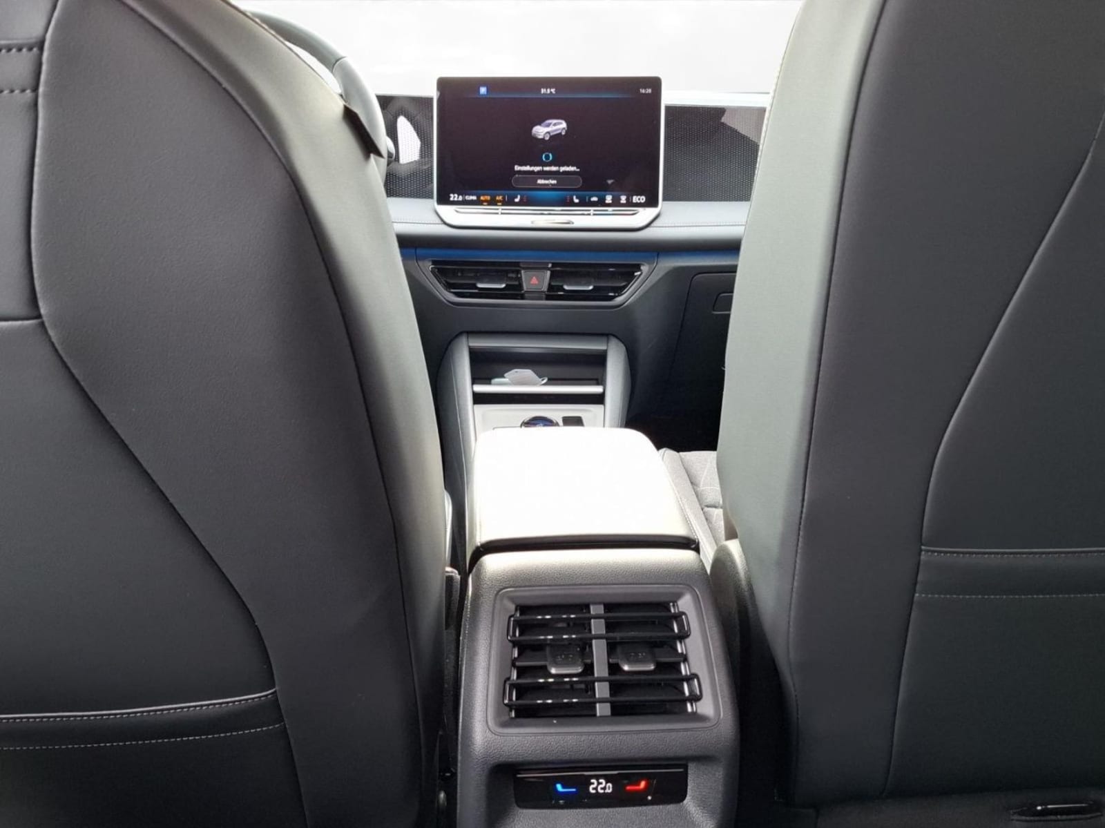 Volkswagen Tiguan – Bild 5