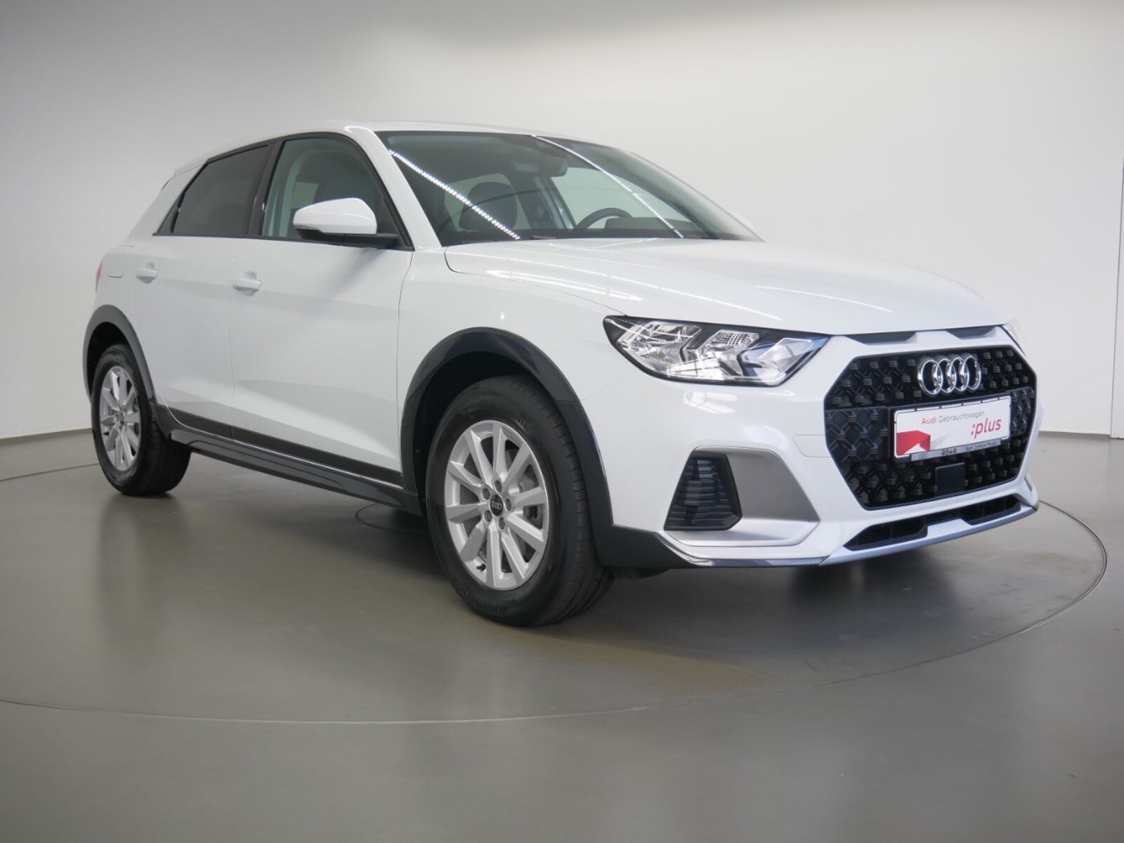 Audi A1 allstreet – Bild 3