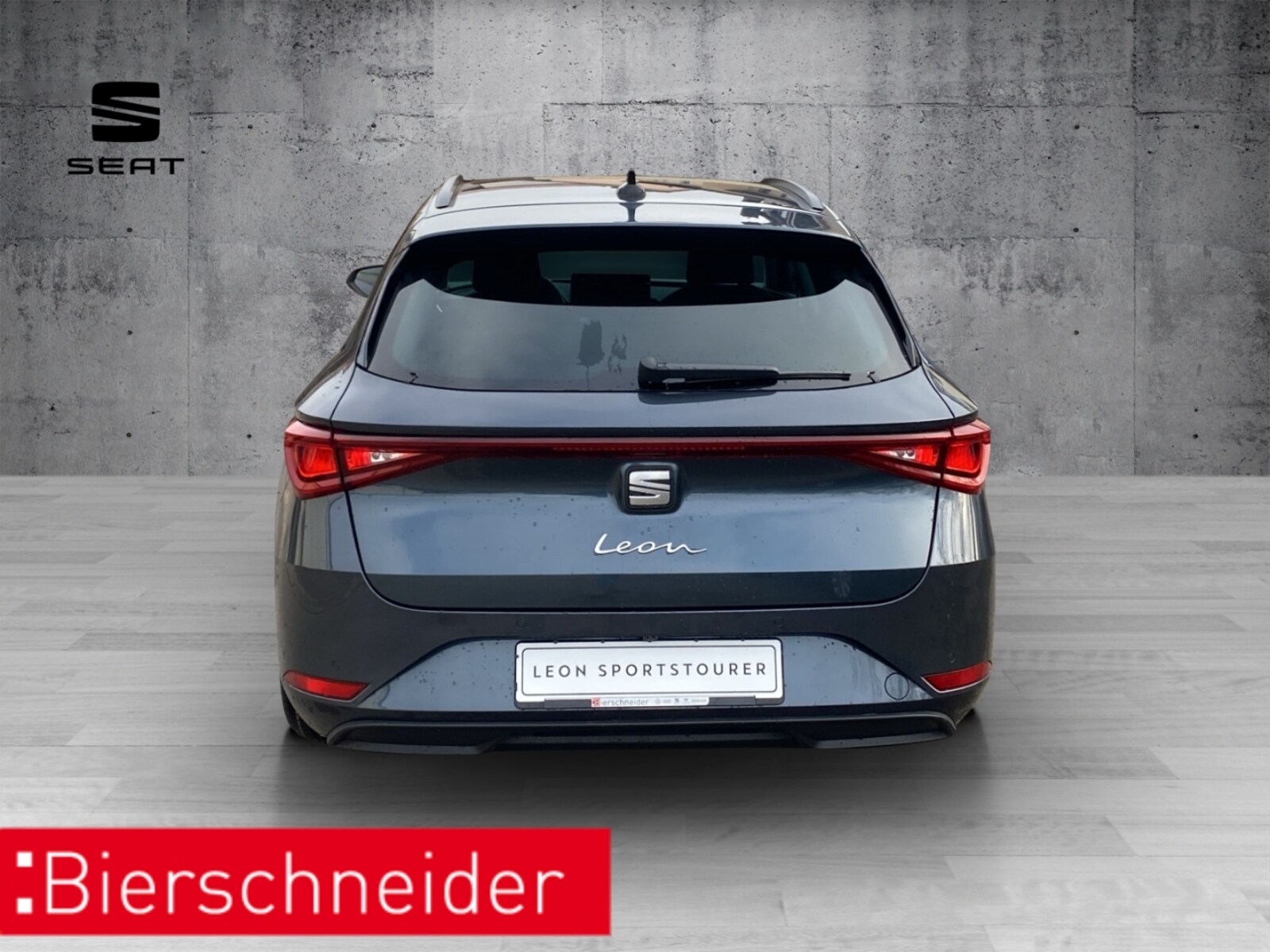 SEAT Leon Sportstourer – Bild 8
