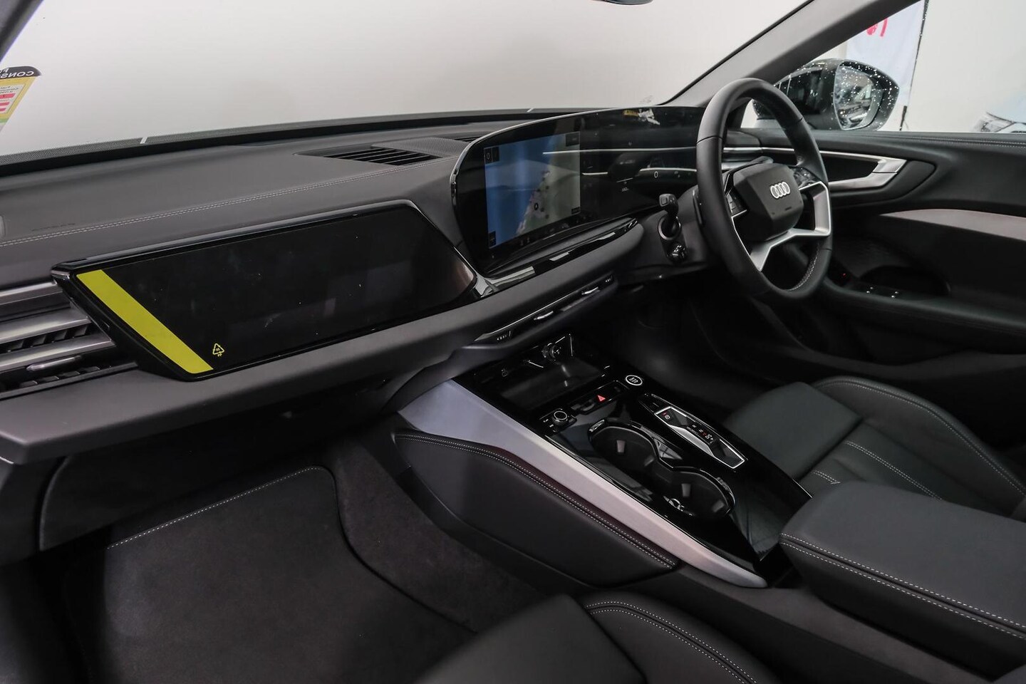 Image about Audi A5 Sedan TFSI 150 kW S tronic