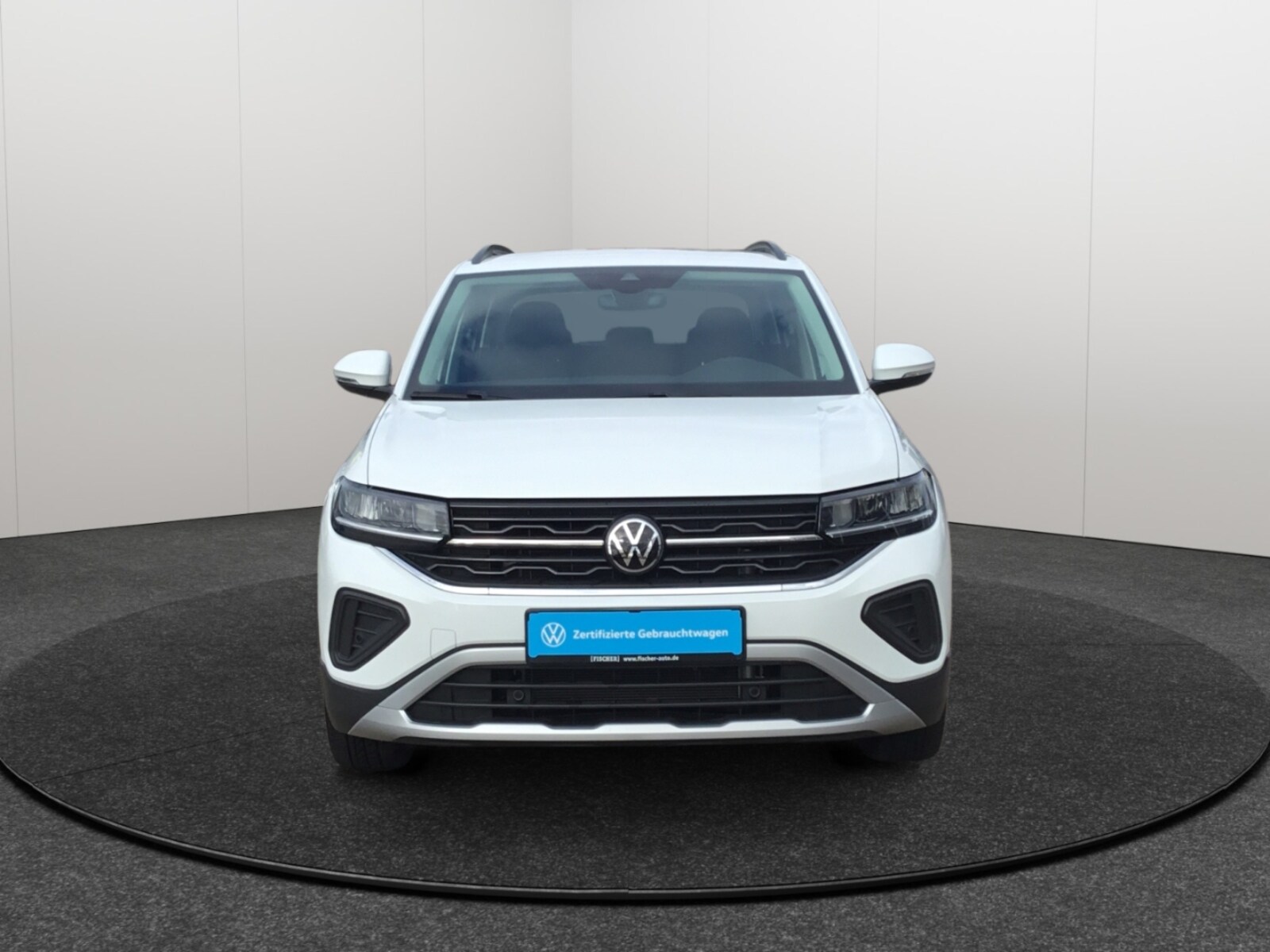 Volkswagen T-Cross – Bild 2