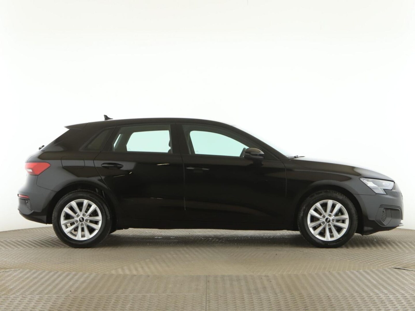 Audi A3 Sportback – Bild 8