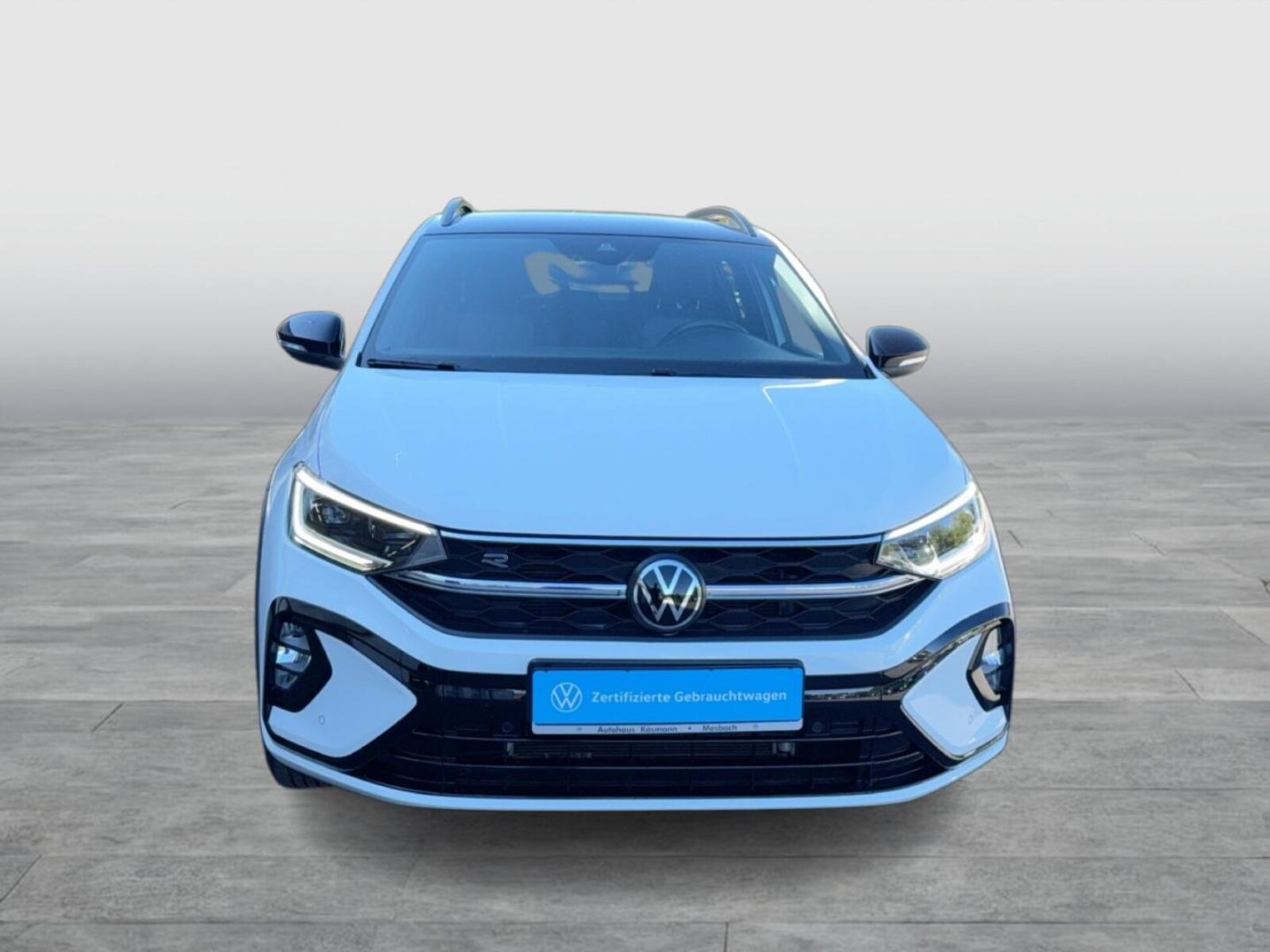Volkswagen Taigo – Bild 9