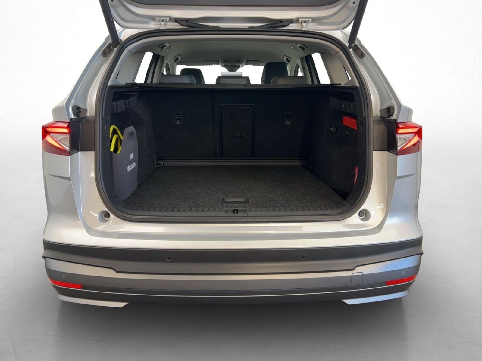 Škoda Enyaq – Bild 13