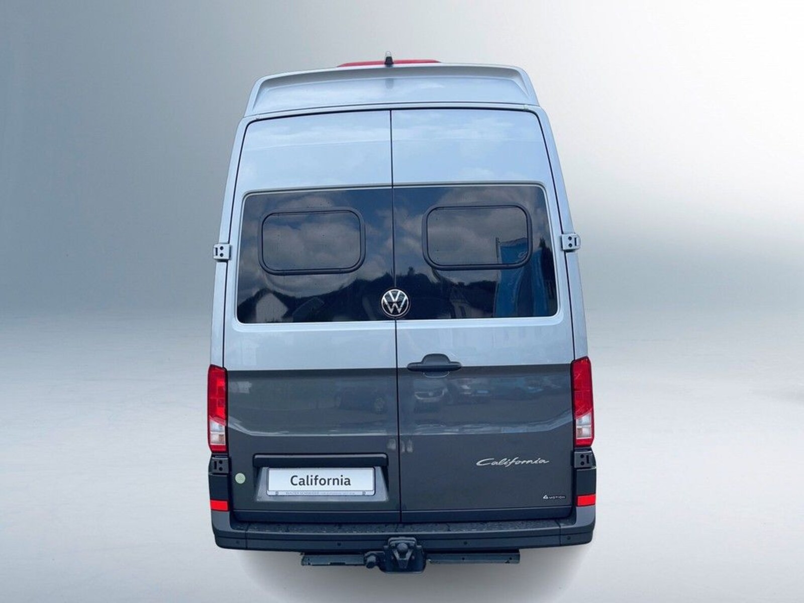 Volkswagen Grand California 680 – Bild 8
