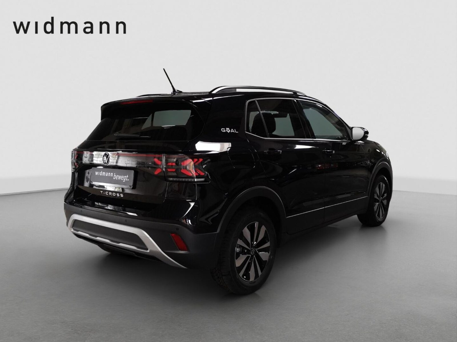 Volkswagen T-Cross – Bild 3