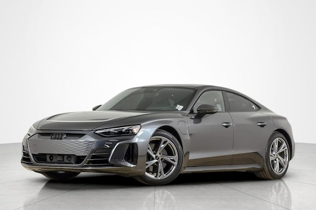 2023 Audi e-tron GT