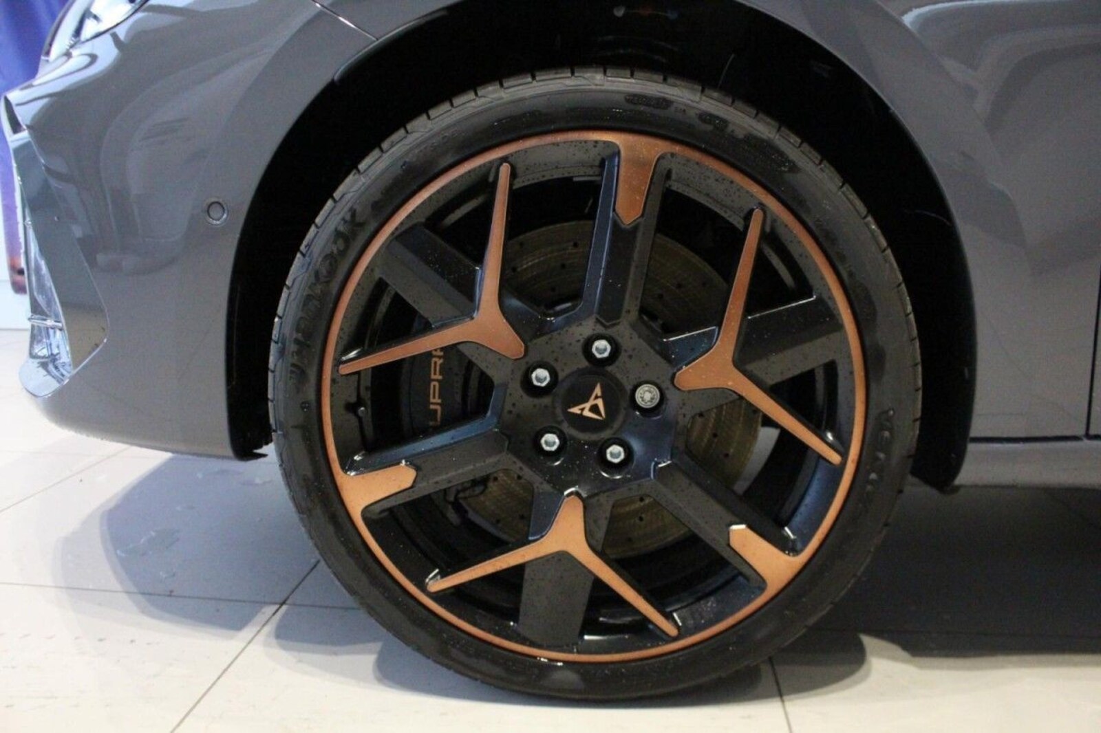 CUPRA Leon – Bild 19