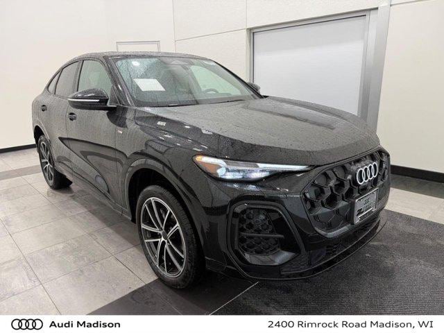 Photo of 2026 Audi Q5 Sportback