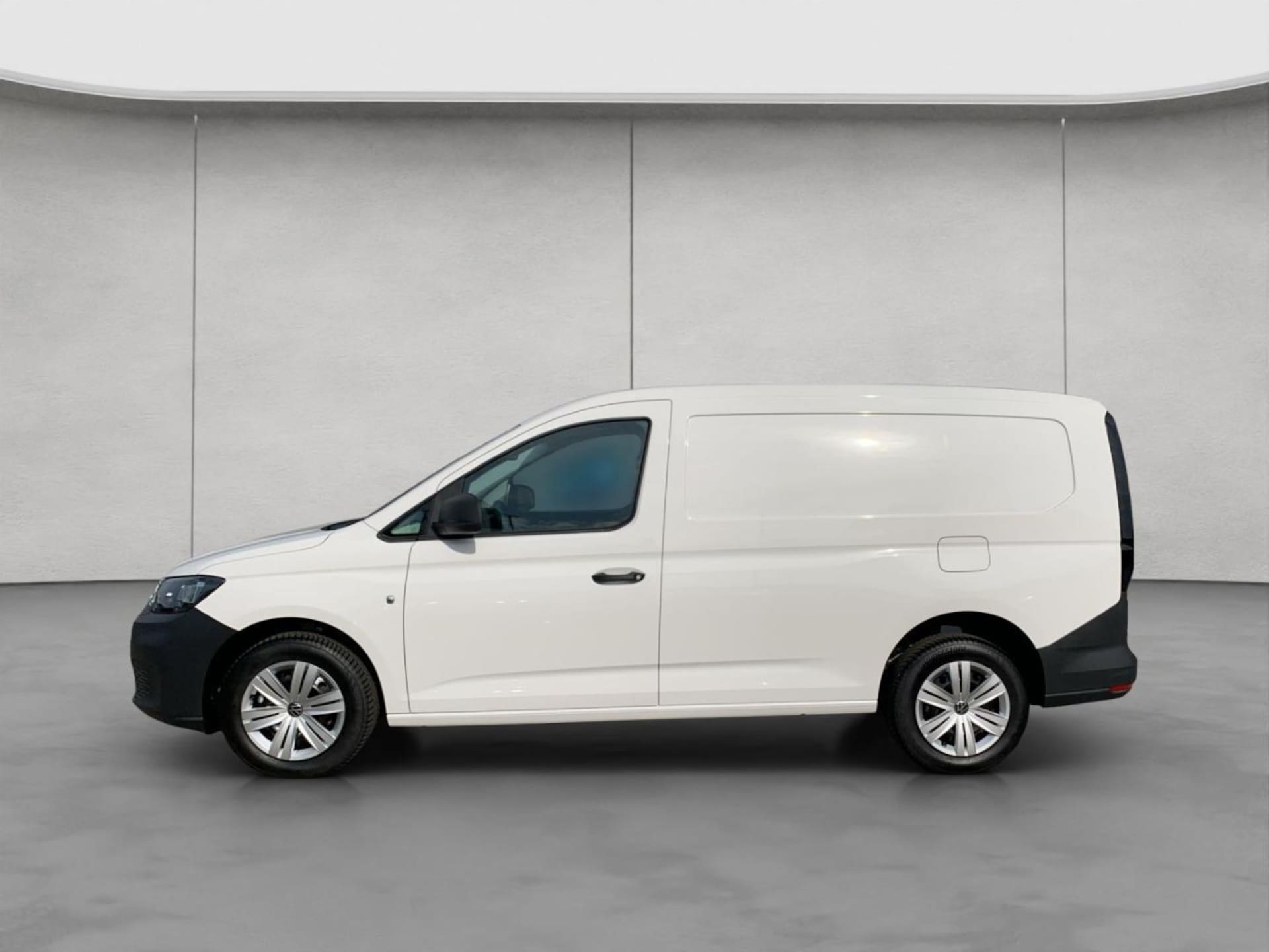 Volkswagen Caddy Maxi Cargo