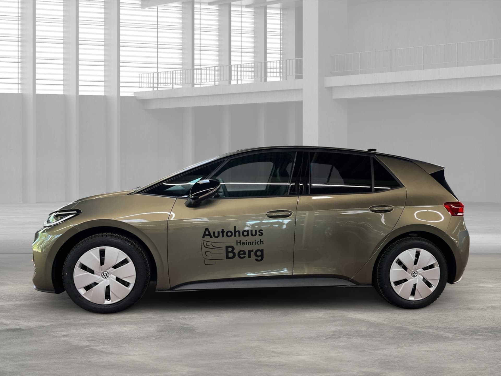 Volkswagen ID.3 Neo Life