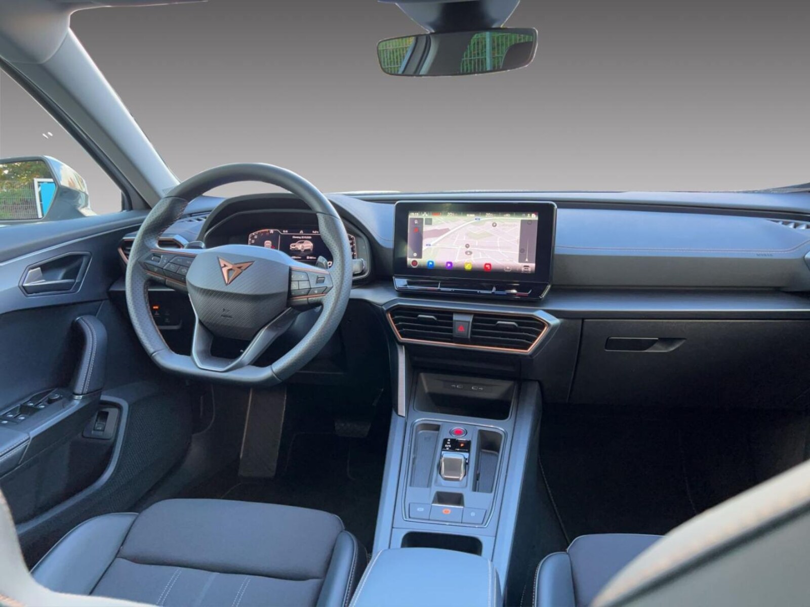 CUPRA Formentor – Bild 9
