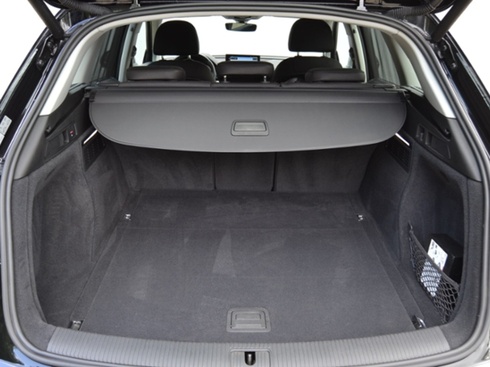Audi Q5 SUV