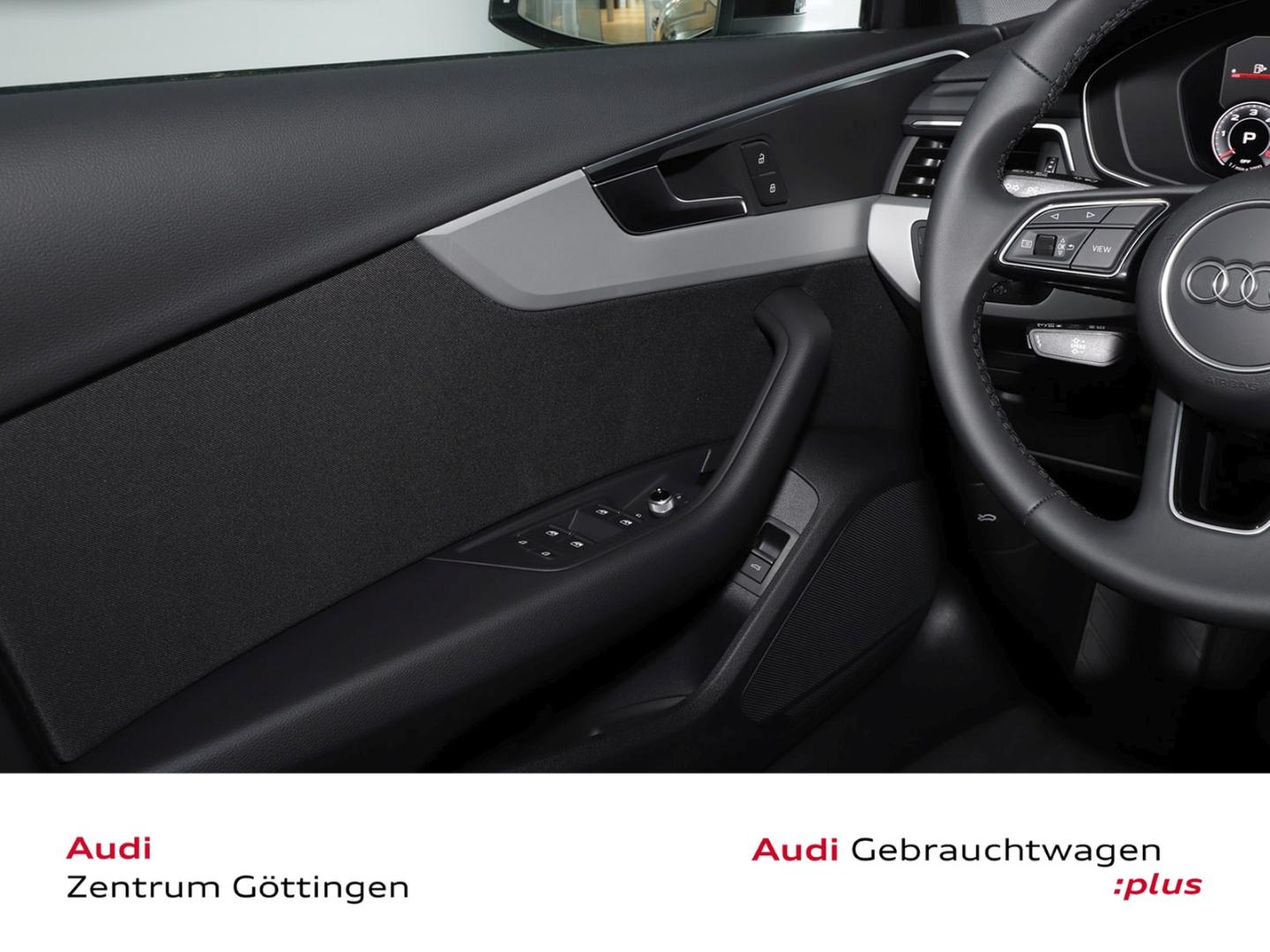 Image about Audi A4 Avant advanced 35 TDI S tronic