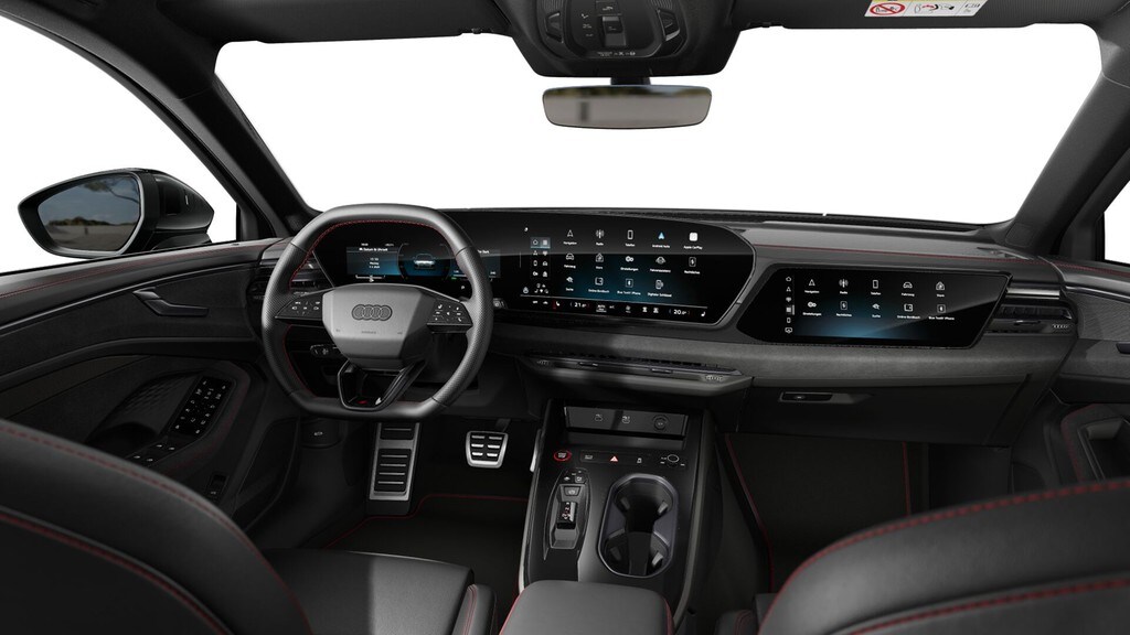 Image about Audi A6 Avant TFSI quattro 270 kW S tronic