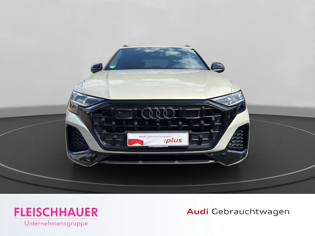 Audi Q8 SUV 50 TDI Quattro Tiptronic - 2025 - Joinsteer - #2