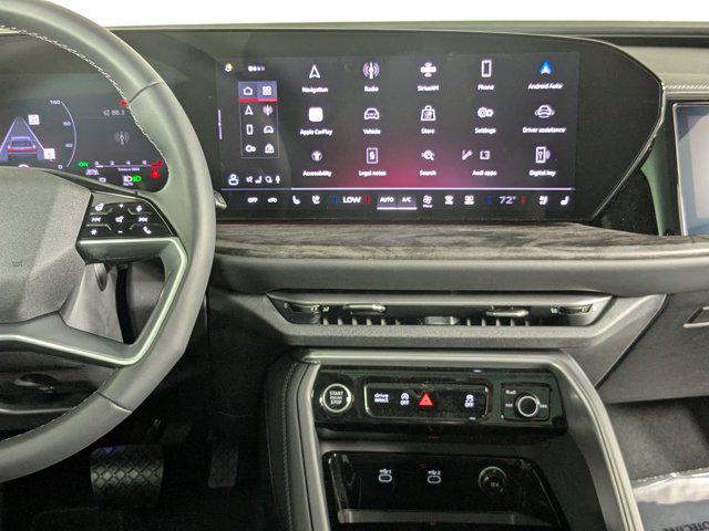 2025 Audi Q5 Prestige - Photo 19