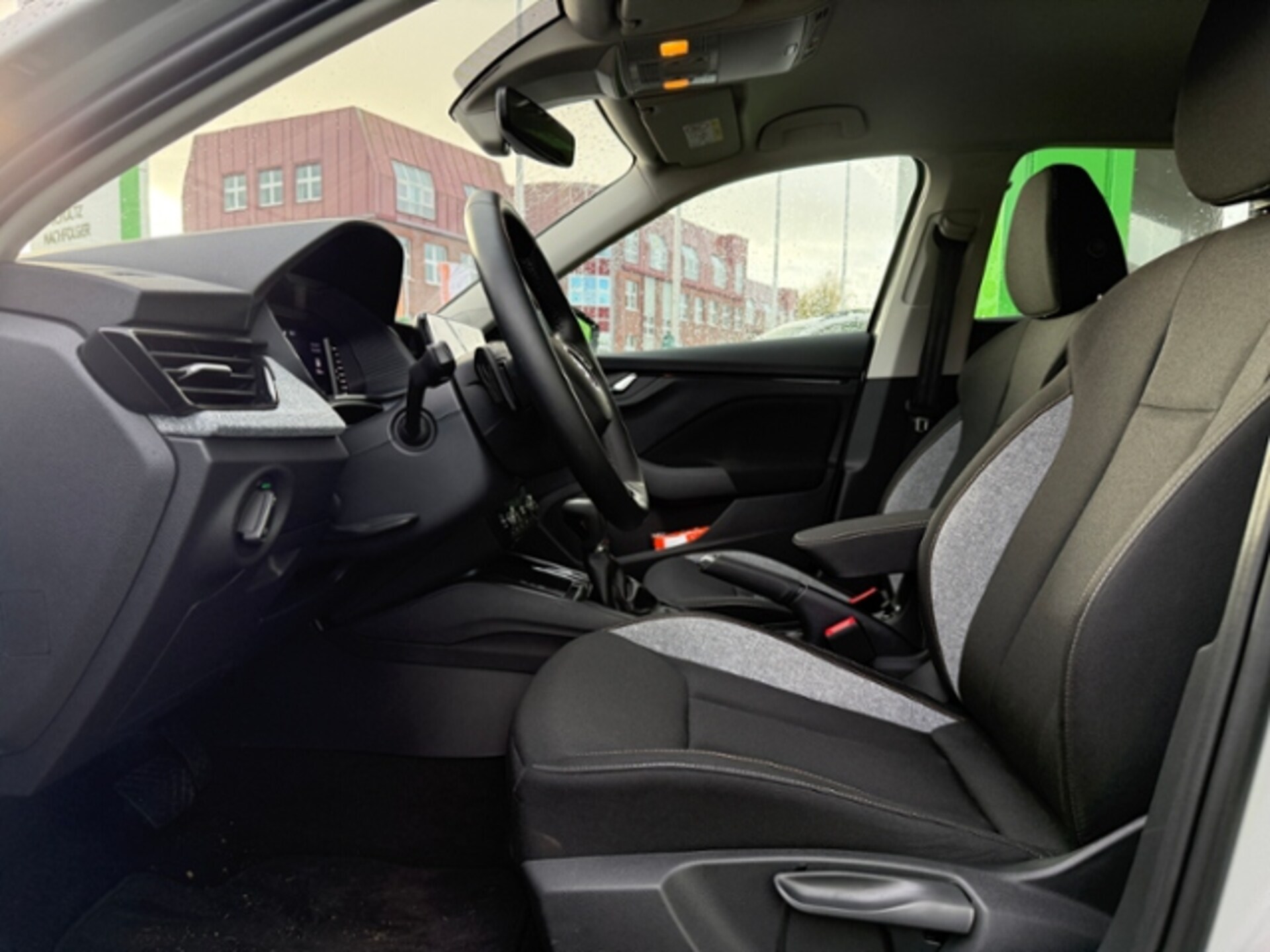 Skoda Scala Selection