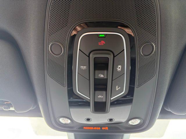 2025 Audi Q7 Premium Plus - Photo 40