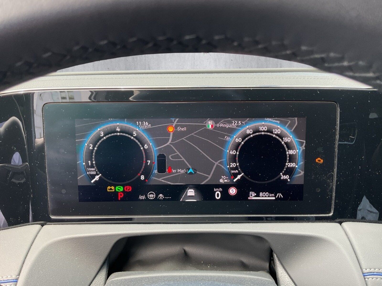 Volkswagen Tiguan – Bild 13