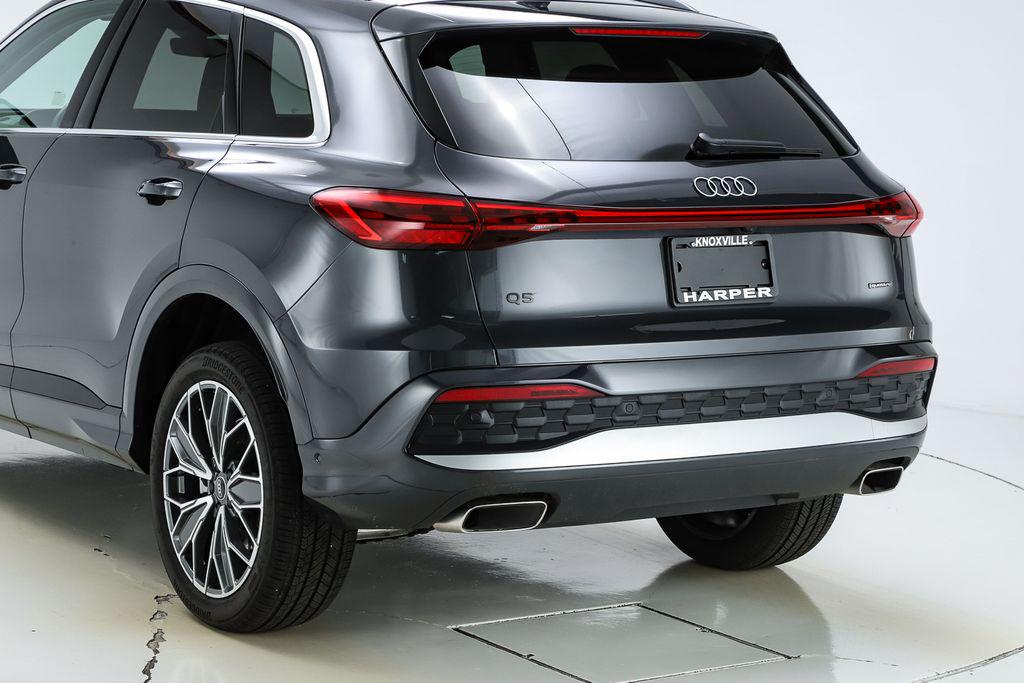2025 Audi Q5 Premium Plus - Photo 13