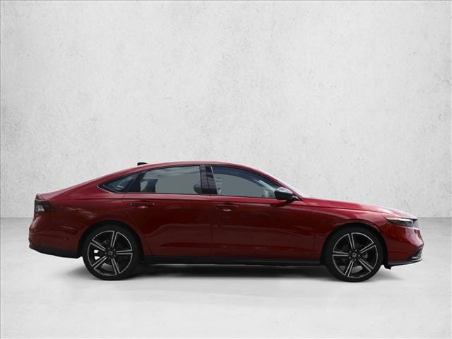 2026 Honda Accord Sedan
