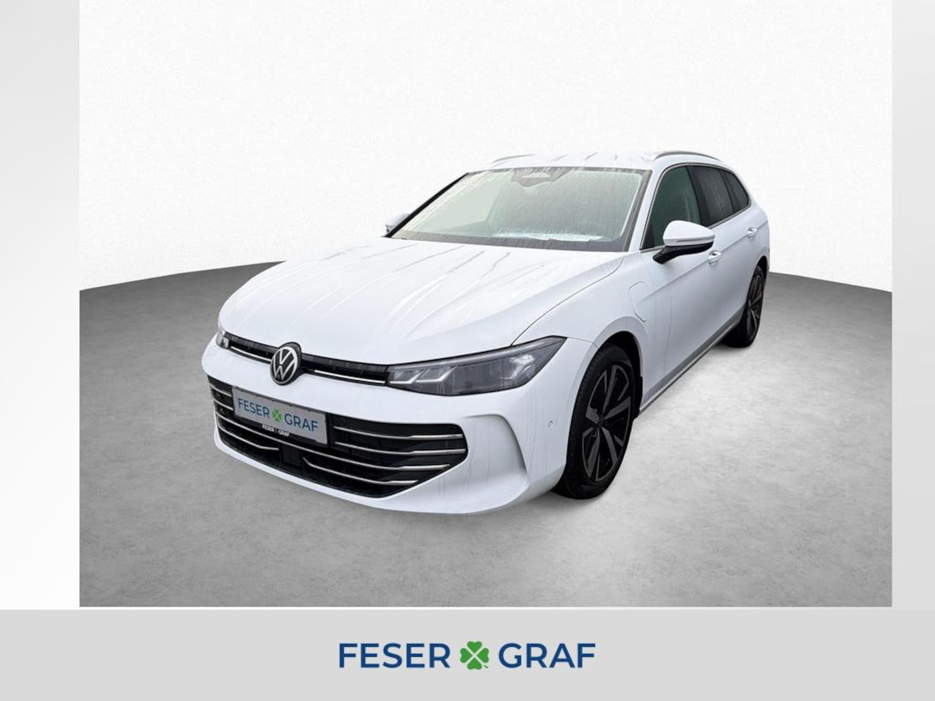 Volkswagen Passat Business