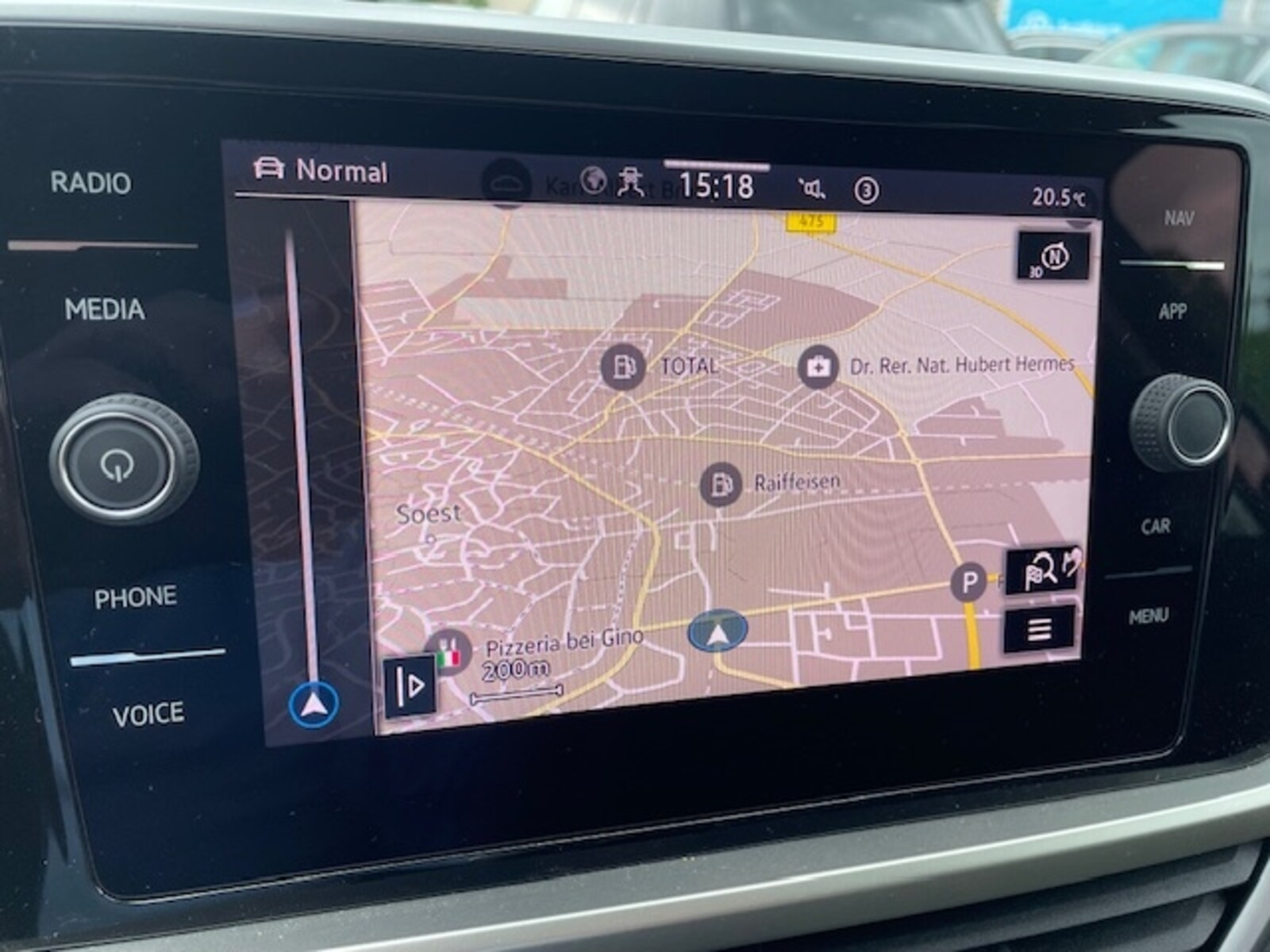 Volkswagen T-Roc – Bild 15