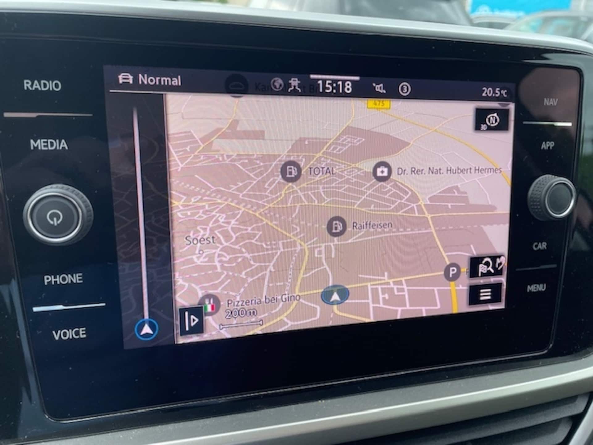 Volkswagen T-Roc MOVE
