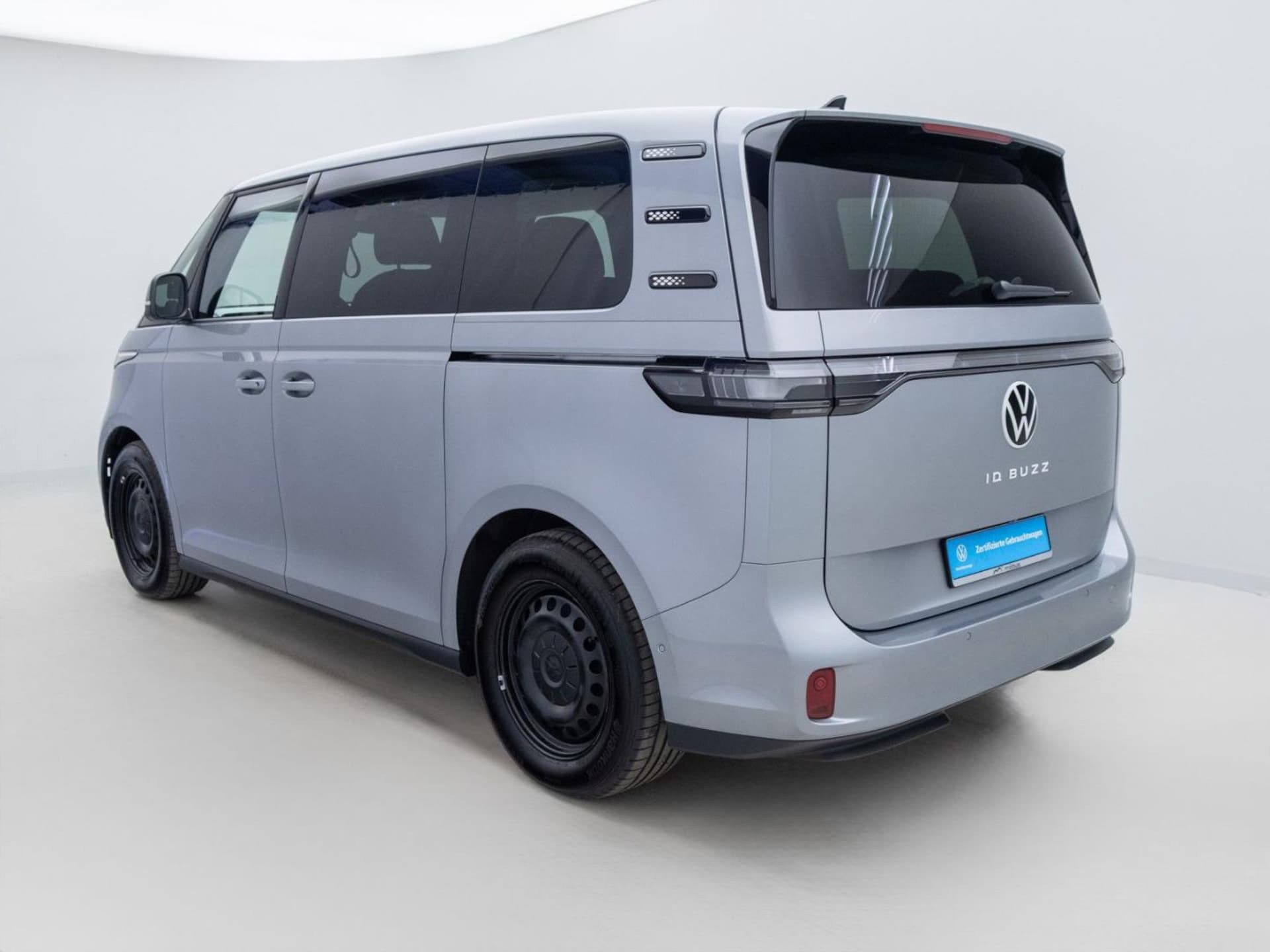 Volkswagen ID. Buzz Pro