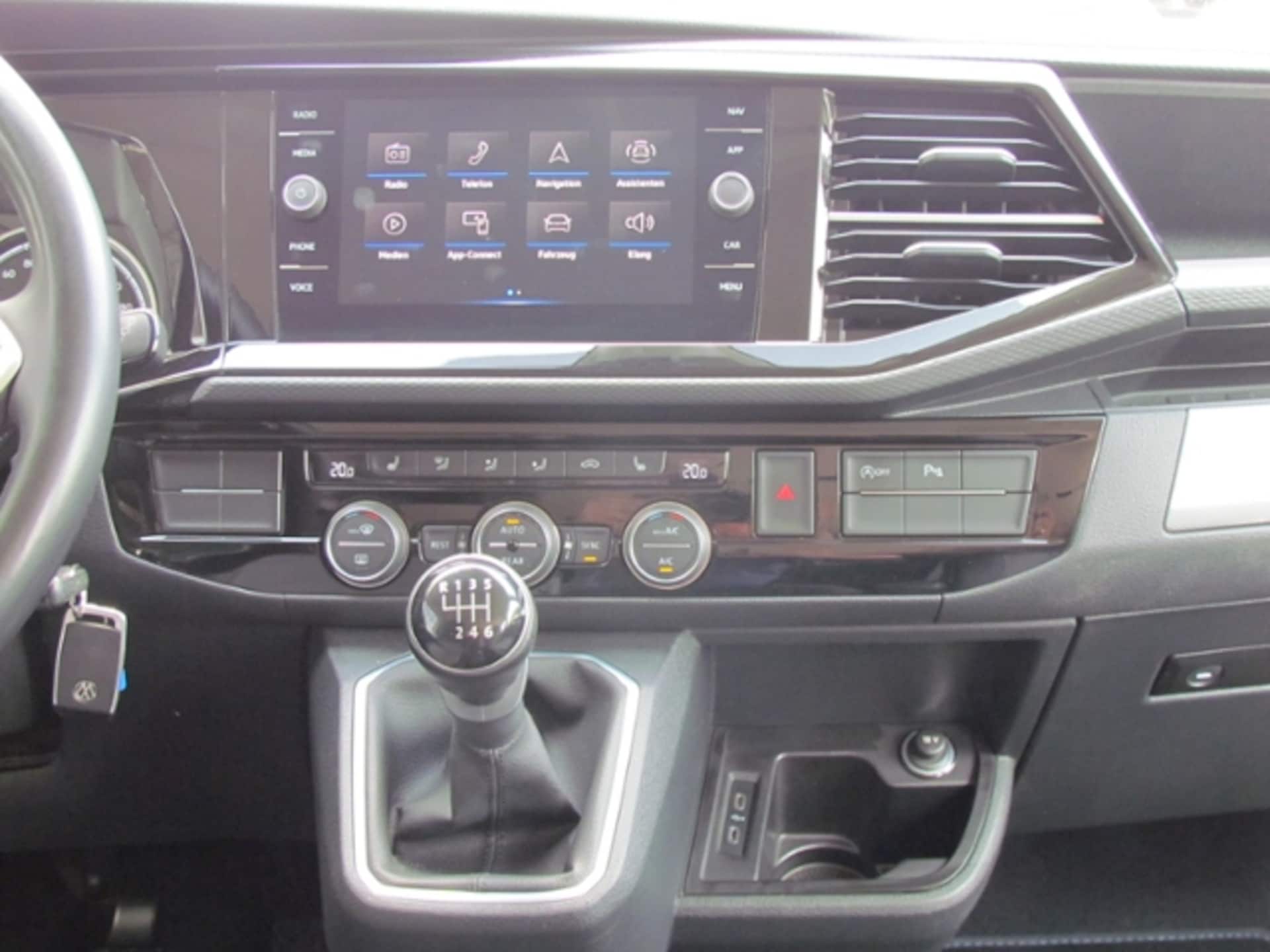 Volkswagen T6.1 Multivan Comfortline