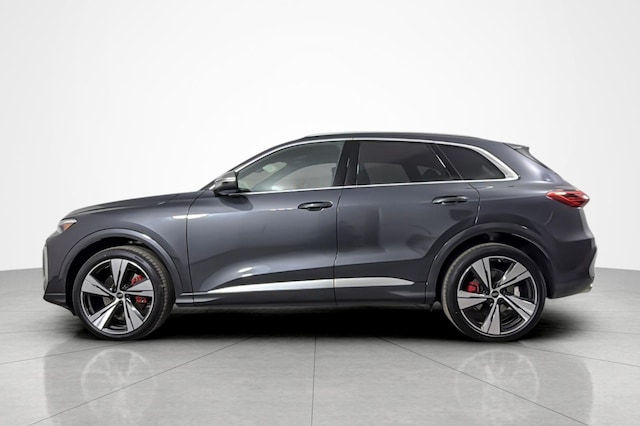 2026 Audi SQ5