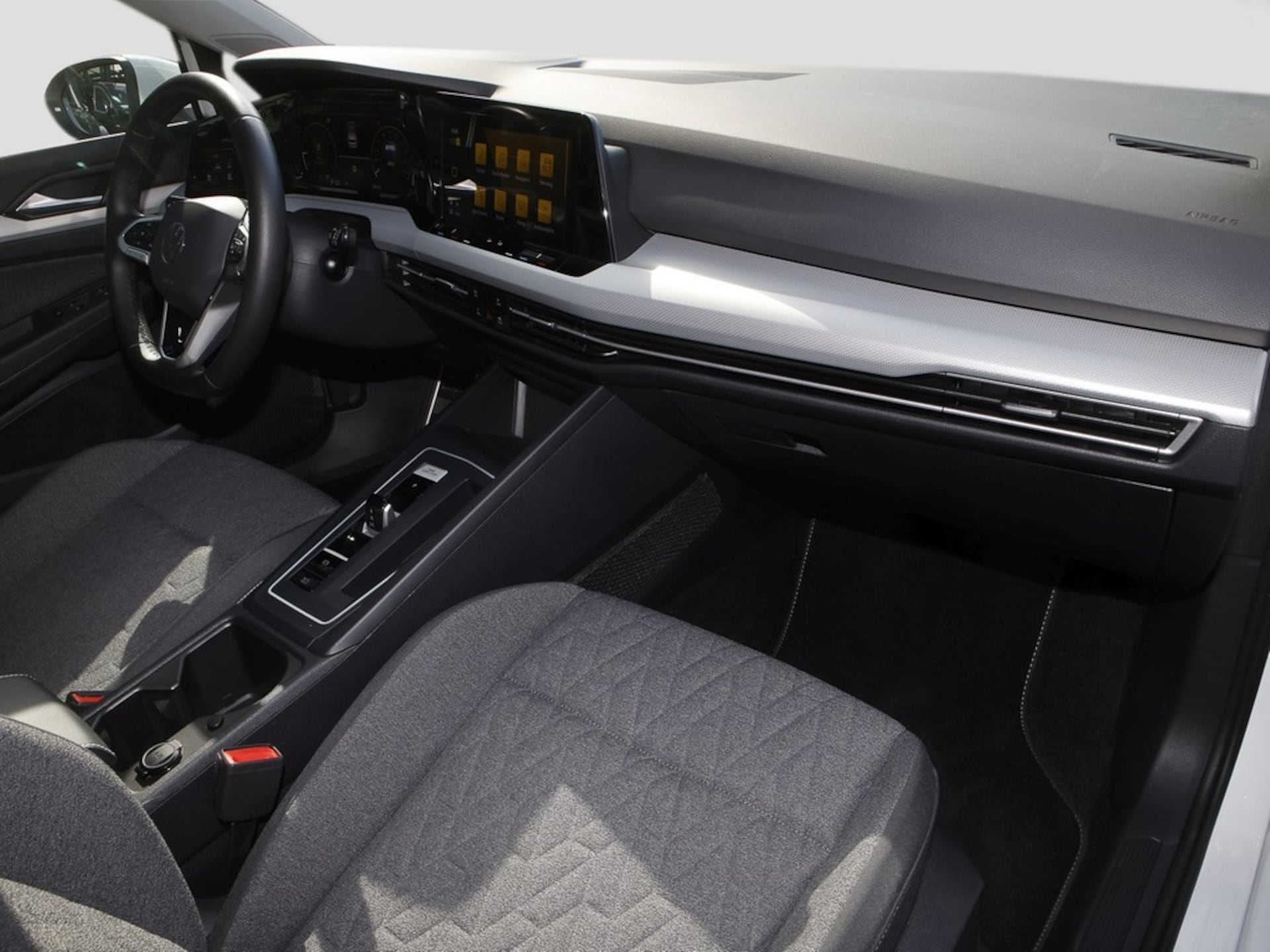 Volkswagen Golf MOVE