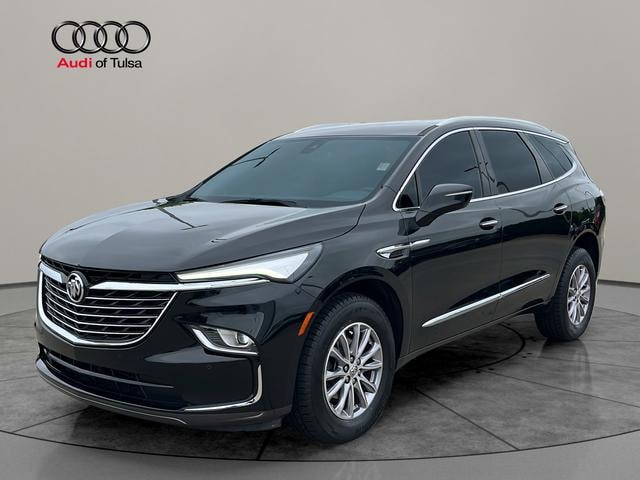 2023 Buick Enclave