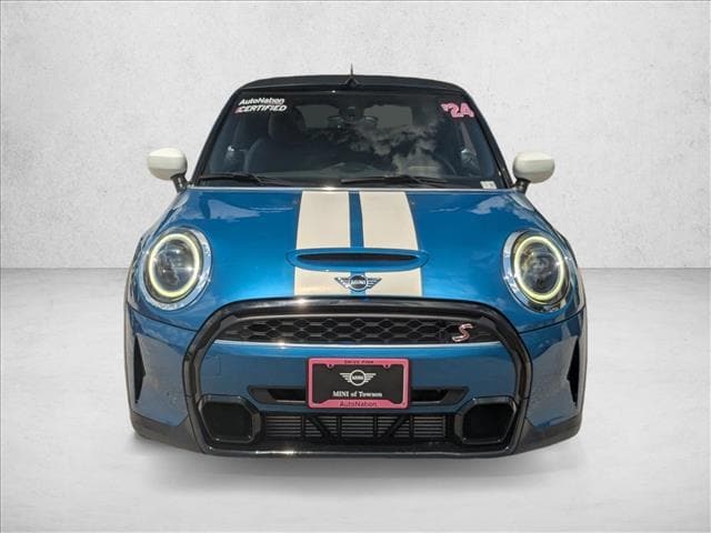 2024 MINI