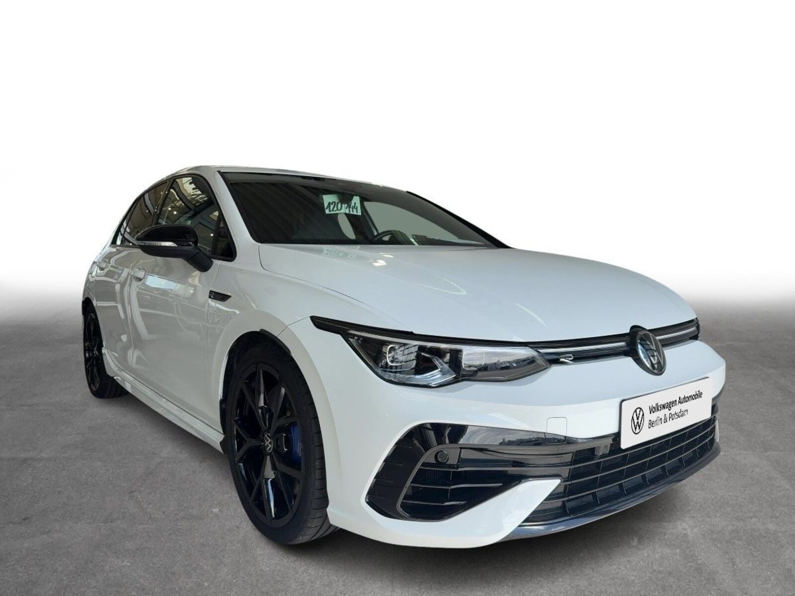 Volkswagen Golf – Bild 3