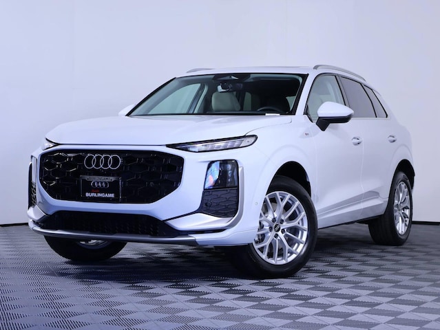 Photo of 2026 Audi Q3 SUV