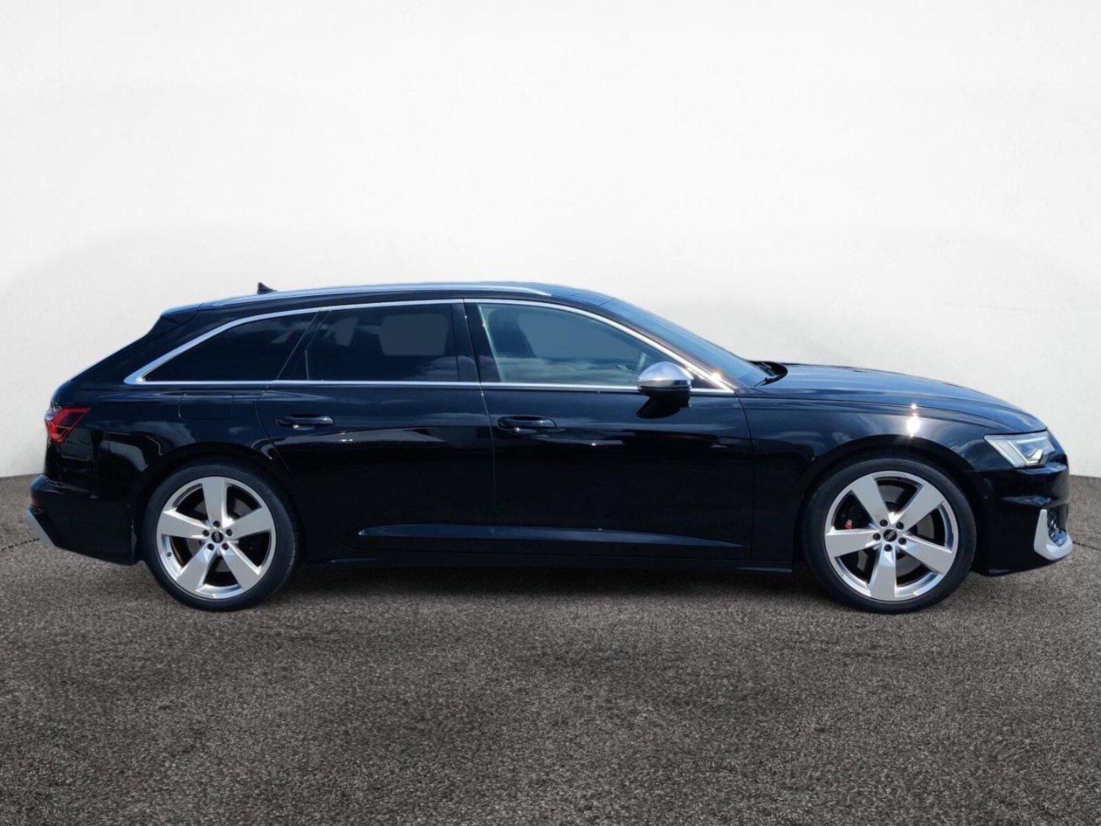 Audi S6 Avant – Bild 8