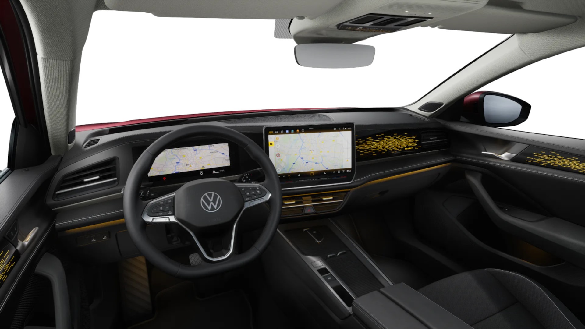 Volkswagen Passat Business