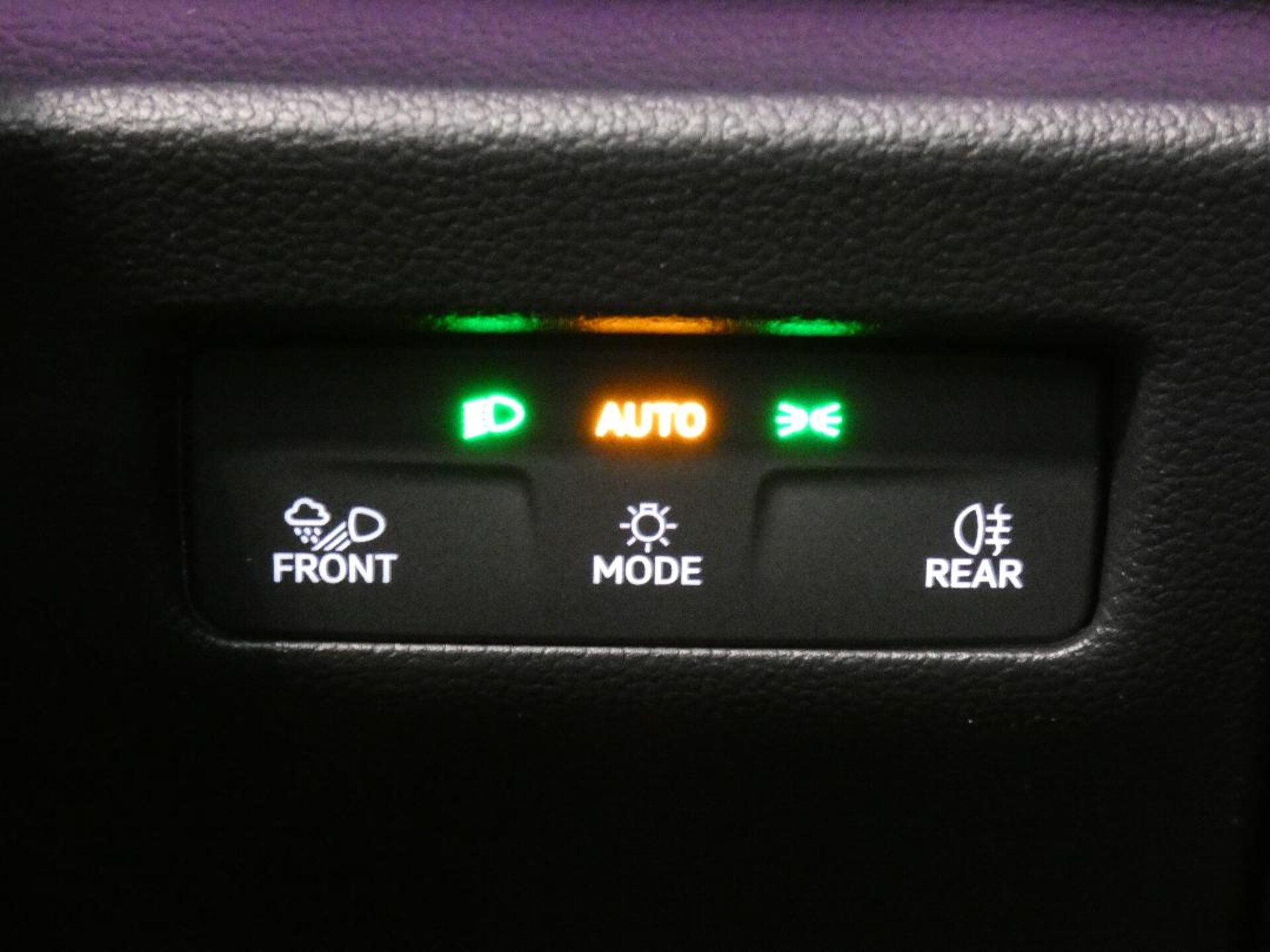 Volkswagen Passat Elegance