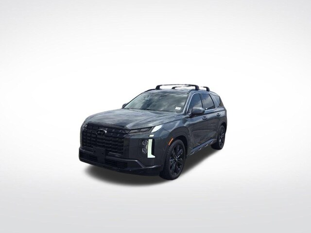 2023 Hyundai Palisade